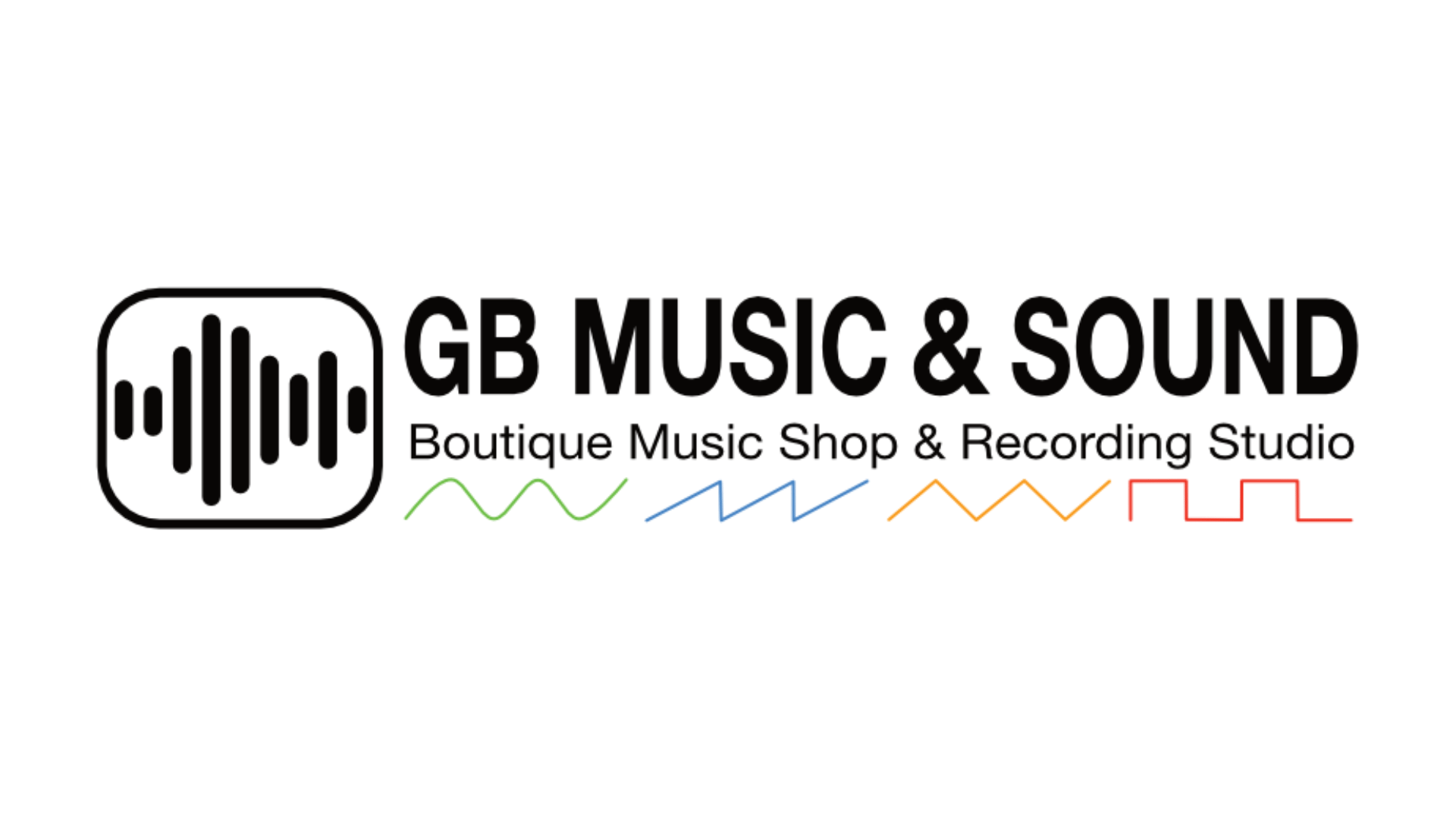 GB Music & Sound
