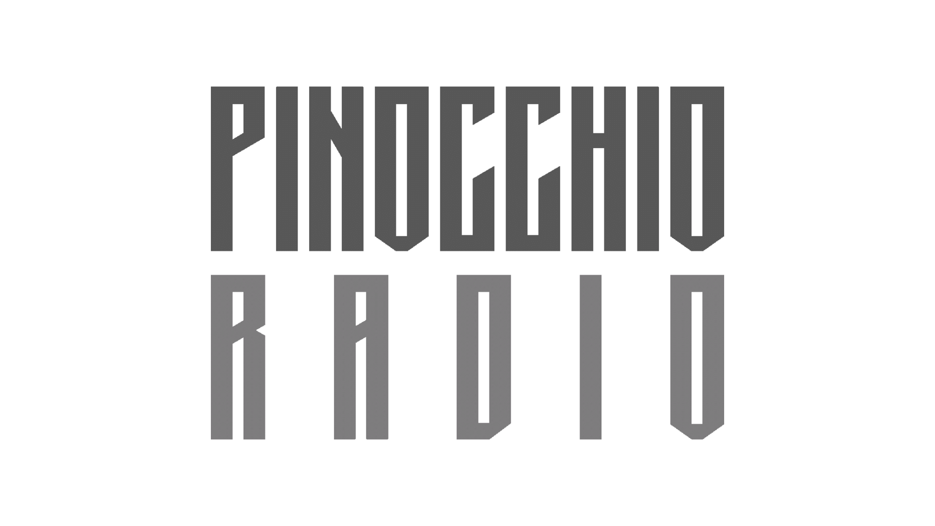 Pinocchio Radio