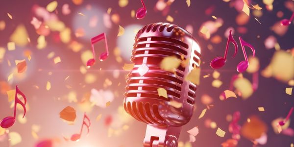 More Prizes From Sponsors