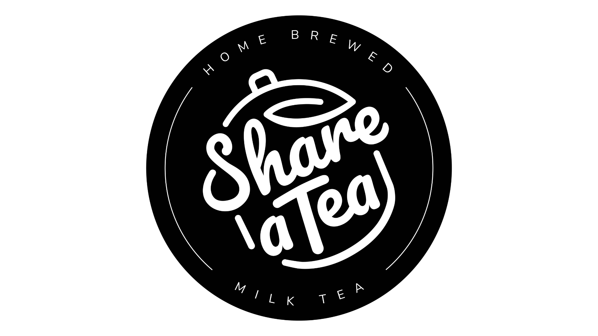 Share a Tea